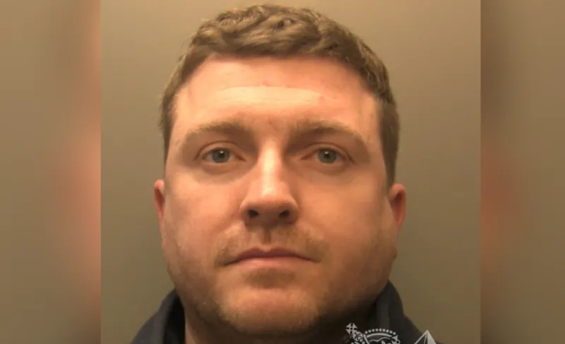 WhatsApp trail exposes £multi-million Welsh drug empire