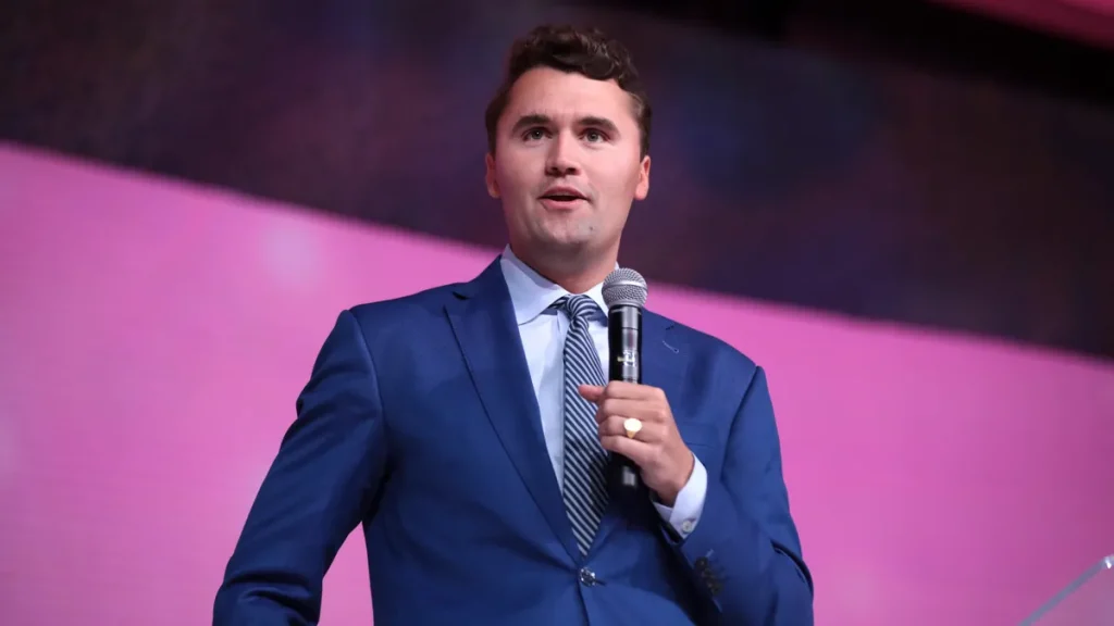 Marine fired after mocking Charlie Kirk’s killing as Pentagon tracks posts