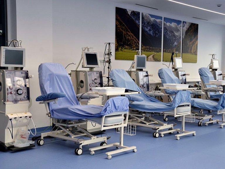 Kidney disease, hypertension crisis deepens in Nigeria as youth, children affected