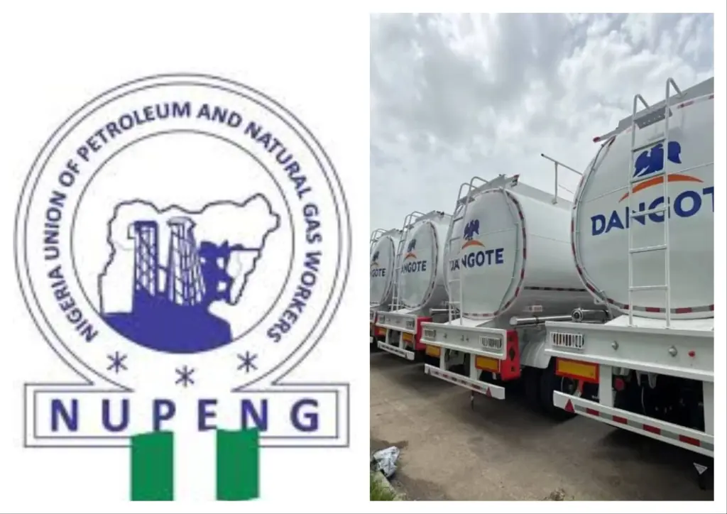 Fuel price: Nigerians face uncertainty as FG, NUPENG, Dangote talks hit deadlock