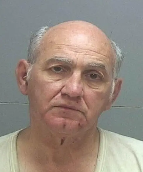 Elderly man who falsely confessed to Kirk killing now faces child pornography charges