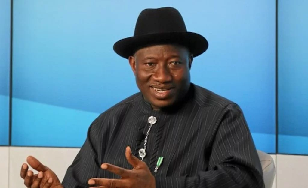 Jonathan to contest 2027 presidency – Jerry Gana