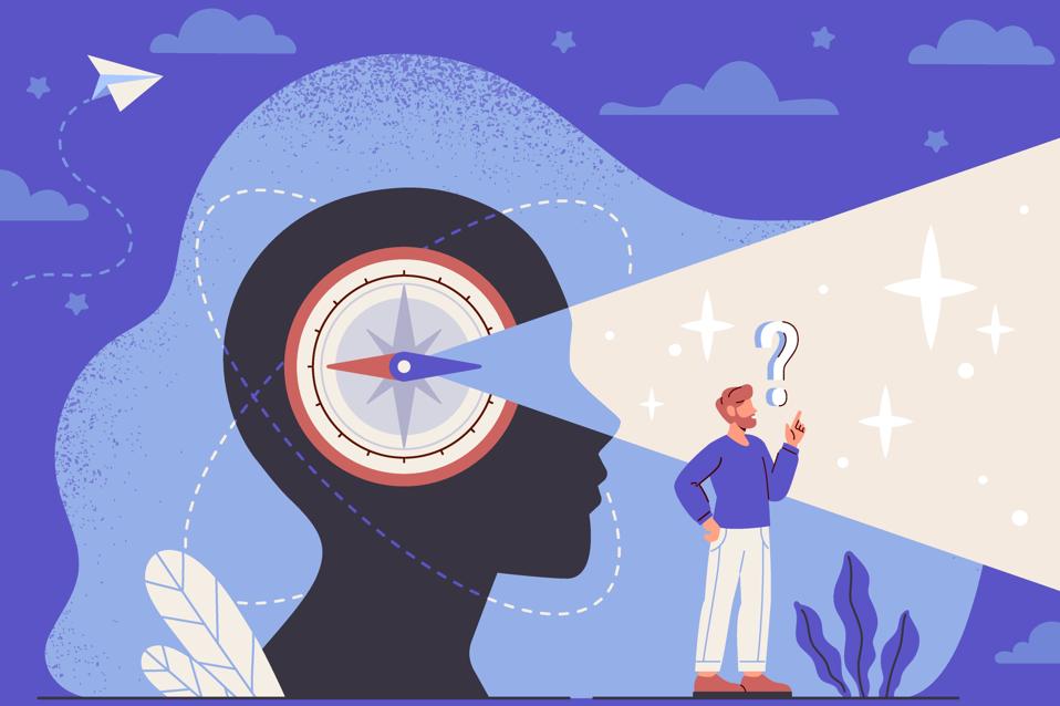 Psychologist reveals the truth about gut feelings