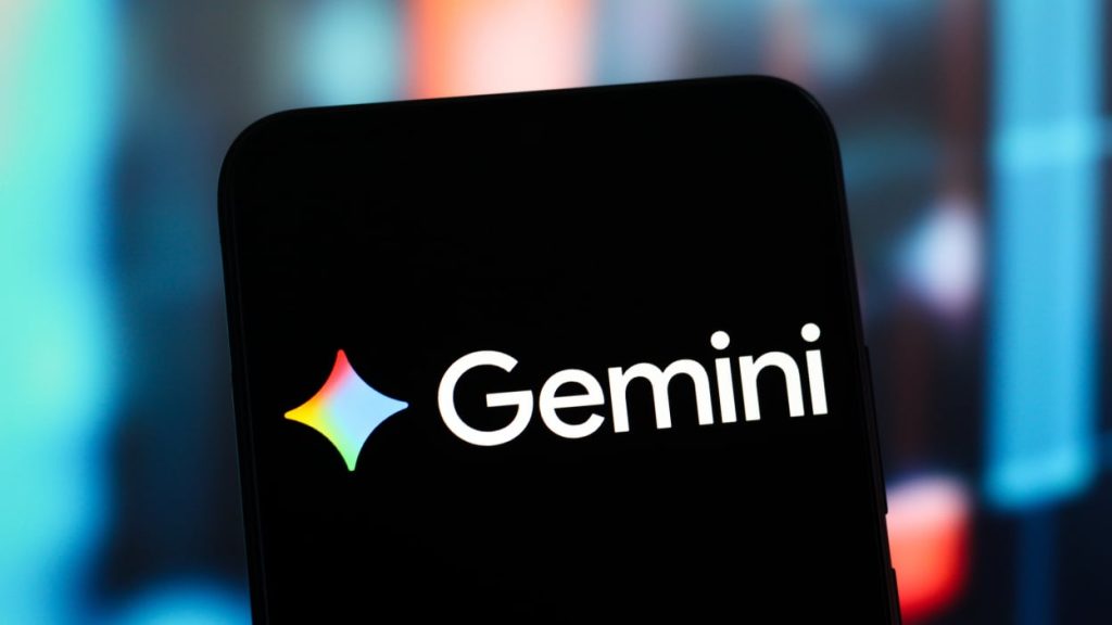 Report flags Google’s Gemini AI as ‘high risk’ for children and teens