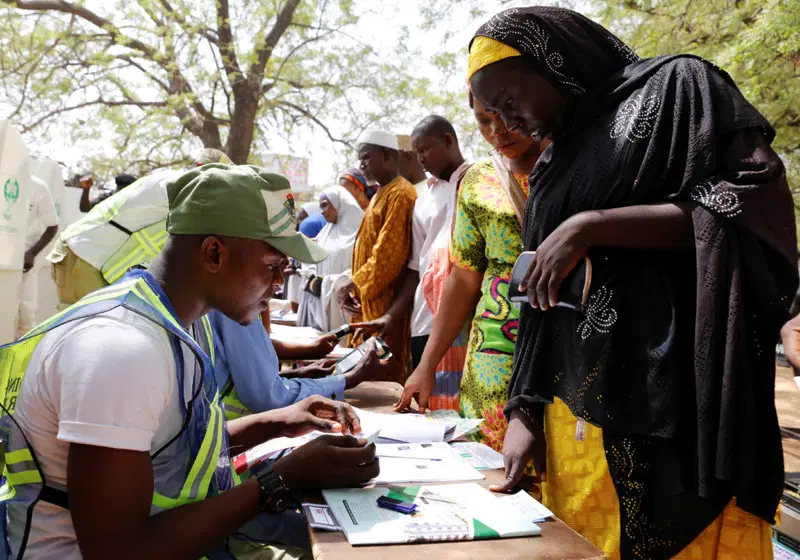 Nigeria spends nearly N1trn on elections in 24 years amid rising petitions