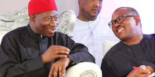 Keyamo to PDP: Don’t consider Jonathan, Obi for 2027