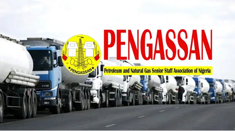 Dangote refinery dispute: PENGASSAN backs NUPENG’s strike warning