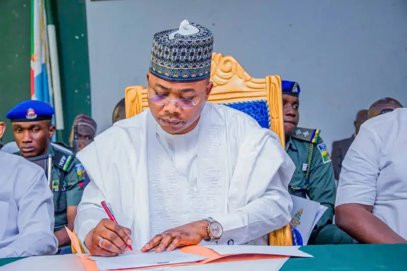 Okun youths, women aiding bandits will be treated as terrorists  – Kogi Govt