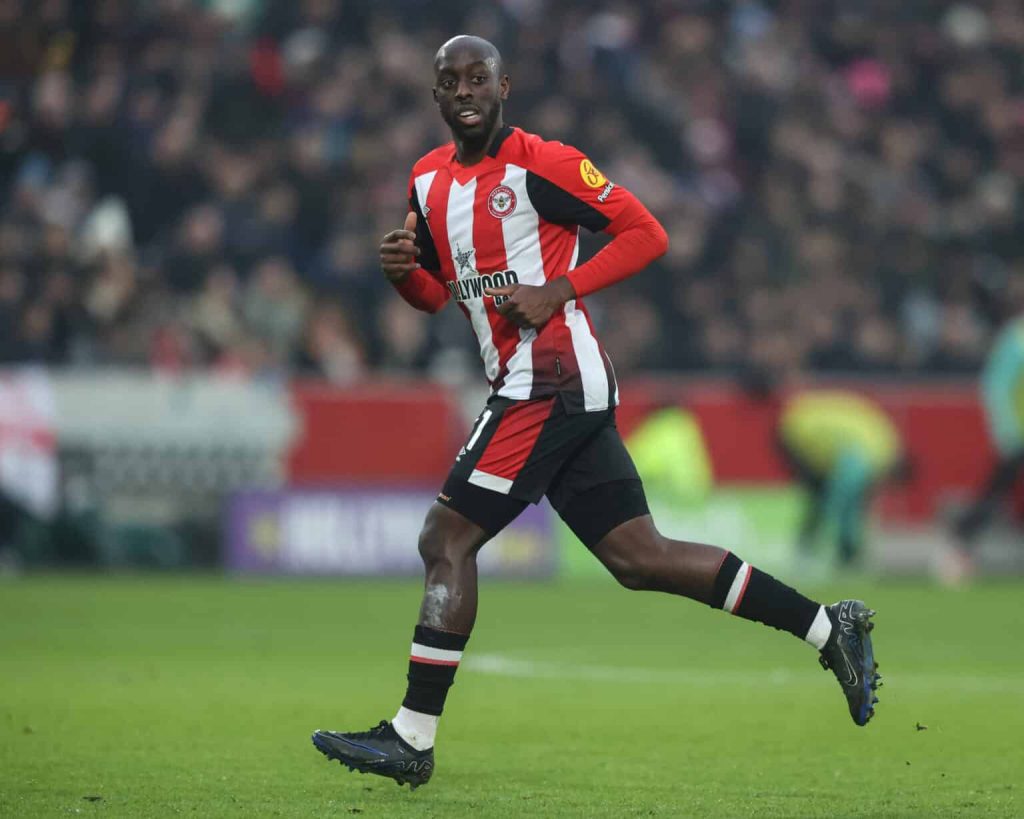 Newcastle to hand Yoane Wissa a legendary squad number