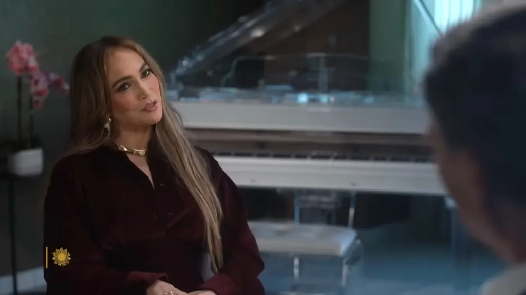 Jennifer Lopez says divorce from Ben Affleck was ‘the best thing’ for her