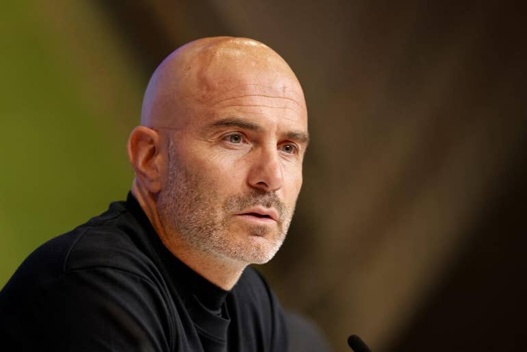 Maresca: Sterling, Disasi face “situation,” not hardship