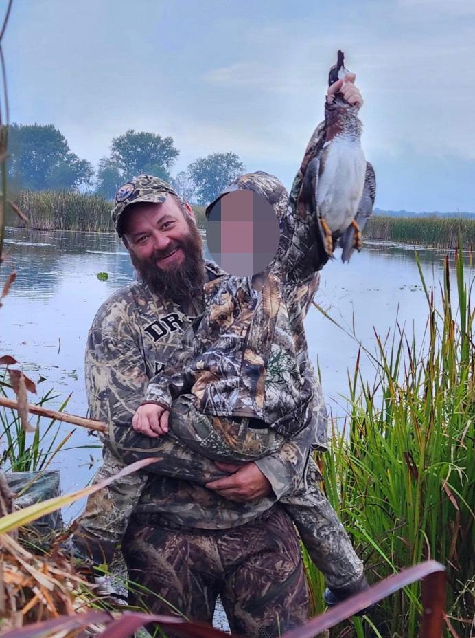 Iraq War veteran identified as gunman in Michigan church attack