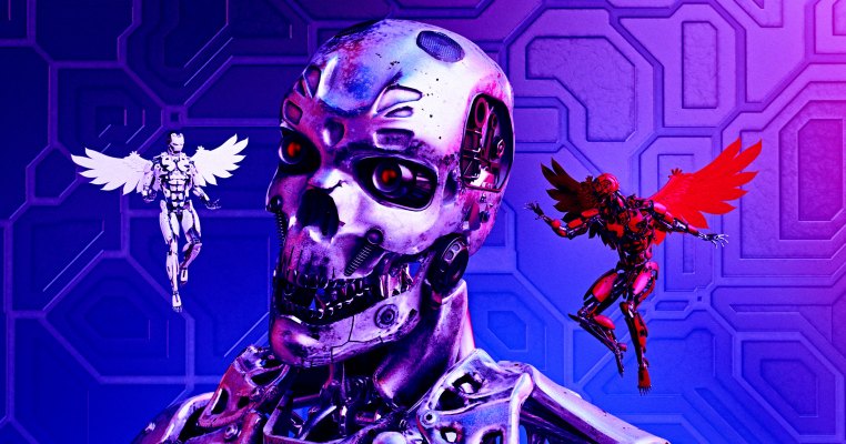 OpenAI efforts to curb AI deception backfires, accidentally teaches it to conceal deception