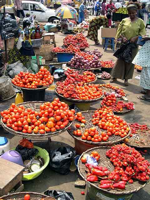Ibadan markets to shut down for Olubadan’s coronation