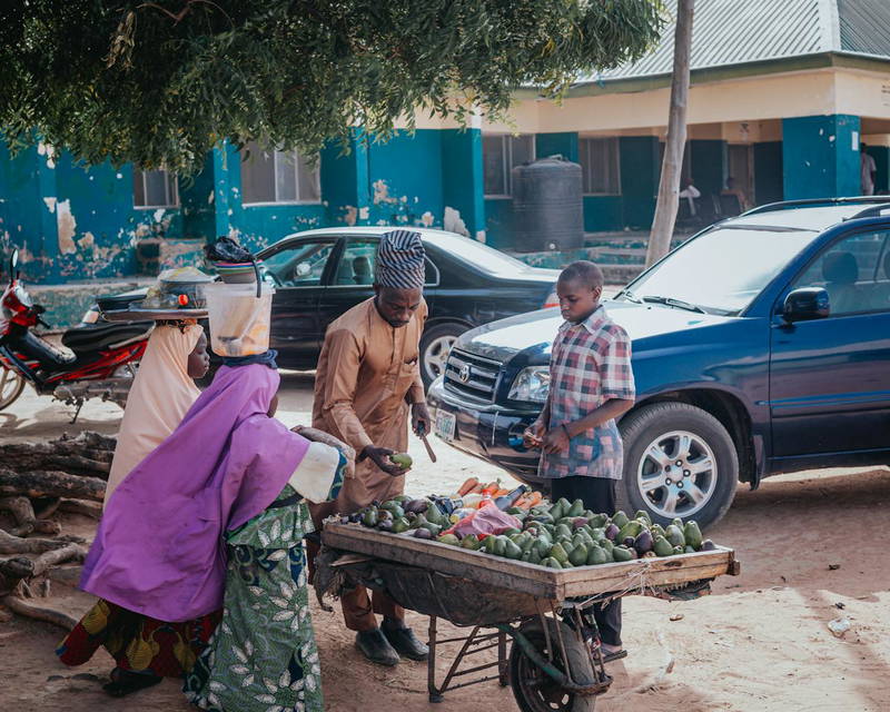 U.S. justifies Nigerian visa cancellations over security risks