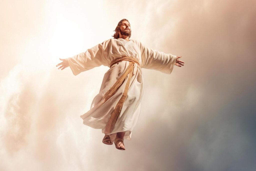 Pastors say rapture will occur September 23…