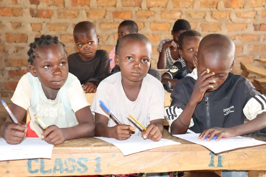 Nigeria ranked 4th as UN reports 44% global surge in attacks on school children