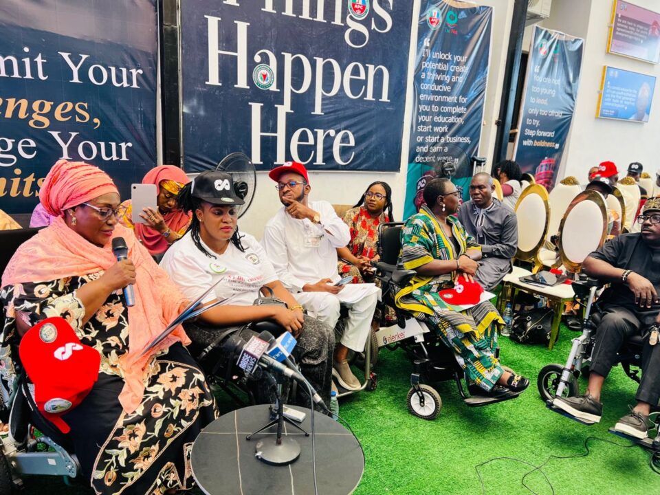 FG to set up medical rehabilitation centres for spinal cord injury patients nationwide