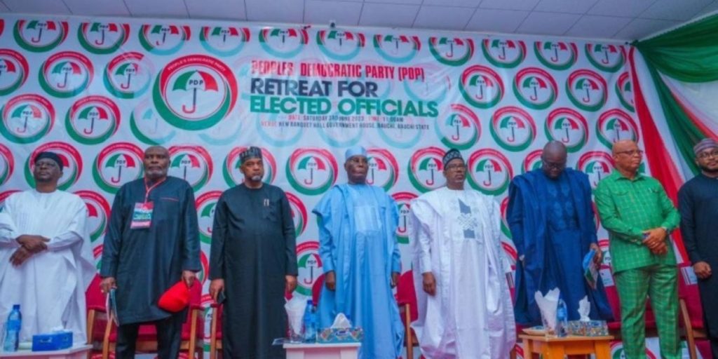 Nigeria inches daily to full-blown dictatorship under Tinubu Govt – Governors lament