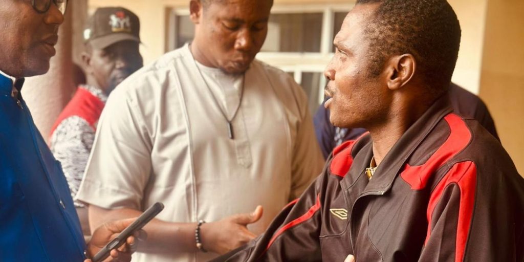 Police officer who urged strike in WhatsApp group granted bail