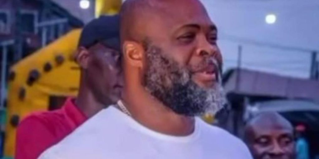 Lagos police to arraign NURTW leader ‘Shameleon’ over dispatch rider’s death