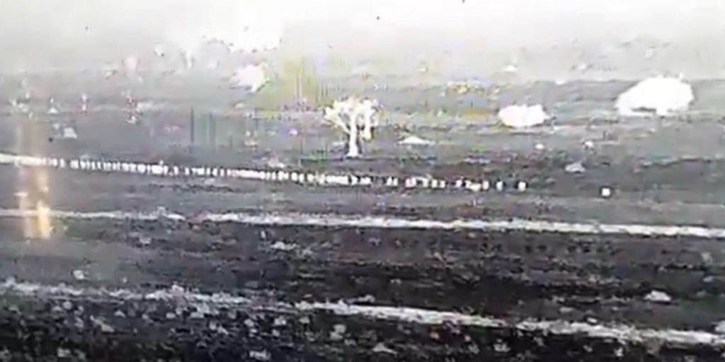 Army surveillance caught Boko Haram attack but failed to alert troops