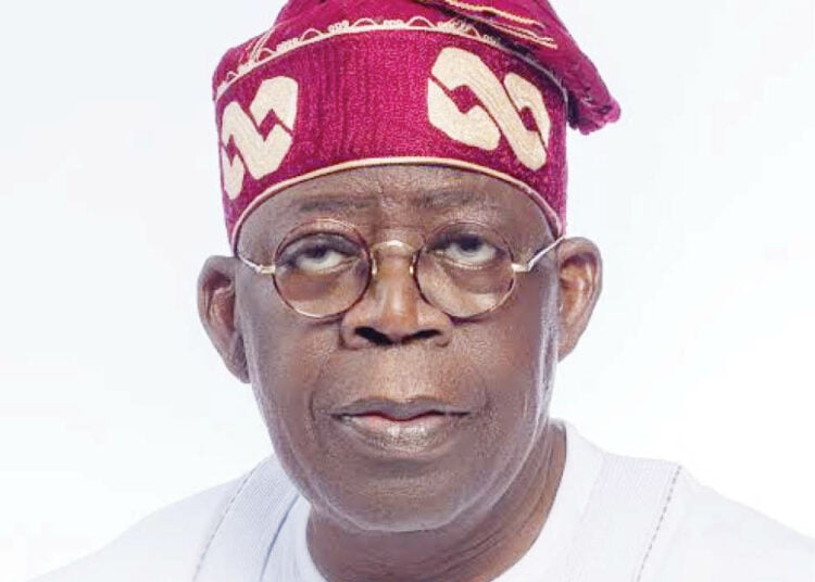 Tinubu departs Abuja for 10-day vacation in Europe