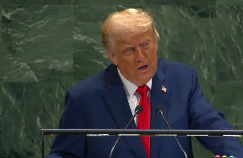 US vows to stop any move to exclude Israel from 2026 World Cup