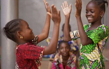 Four-year-old girl sold in Nigeria for ₦3.7 million