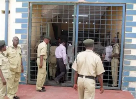 Overcrowding: FCT Chief Judge frees 35 inmates awaiting trial from Keffi Prison