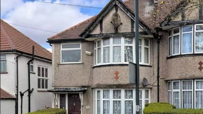 Ozekhome, others lose bid for London house tied to Jeremiah Useni