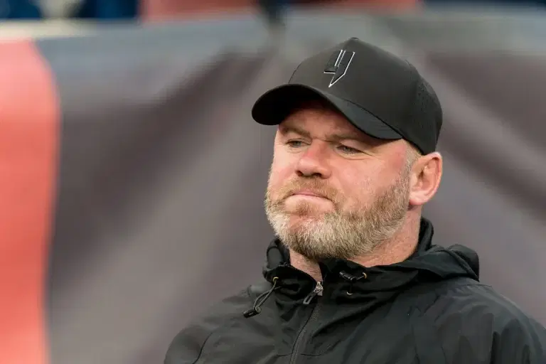 Rooney questions Amorim’s ability to halt Man united decline