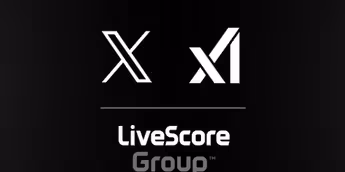 LiveScore Group collaborates with Musk’s X and xAI on next-gen sports betting, media