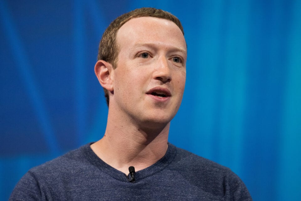 Mark Zuckerberg, the lawyer, is suing Mark Zuckerberg, the CEO…