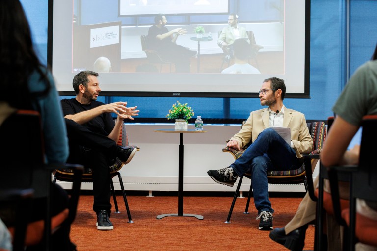 Artificial intelligence may not be artificial…