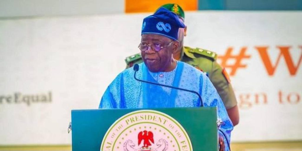 Despite surge in killings, Tinubu insists Nigeria is winning war on insecurity