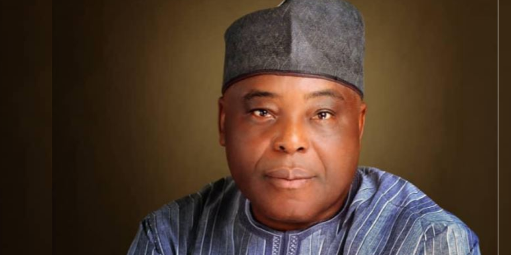 Estate of late media mogul Raymond Dokpesi declared frozen
