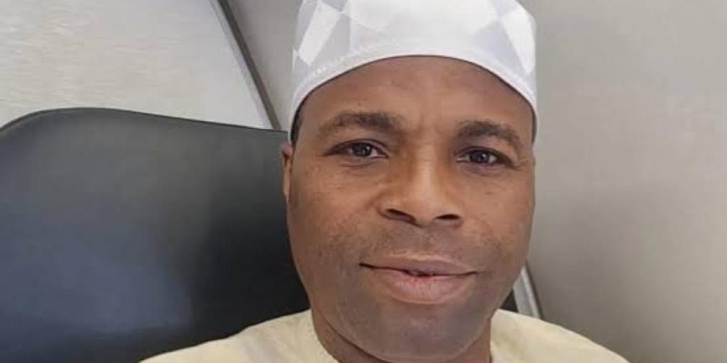 DSS grills Lagos NURTW chairman over threat to punish Non-APC voters in 2027