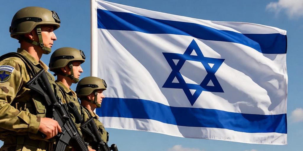 Arab nations, Nigeria condemn Israeli bid to impose sovereignty over Palestinian lands