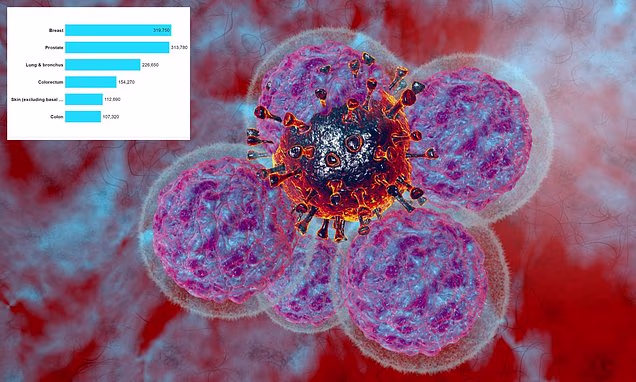 Harvard, MIT scientists develop safer ‘natural Killer’ cells to fight cancer