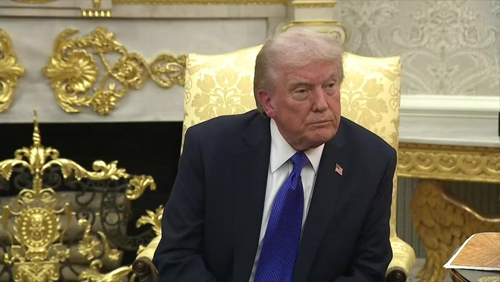 Can Trump’s new sanctions on Russian oil firms really curb Putin’s power?