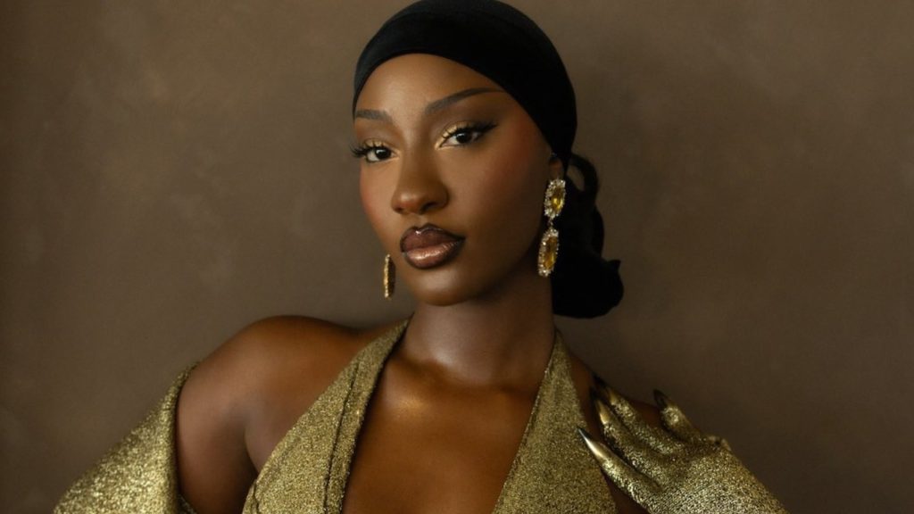 Tems tops charts as bestselling female African artist in the US