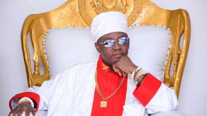 Oba Ewuare II tells Tinubu’s daughter: “Iyaloja title is alien to our culture”