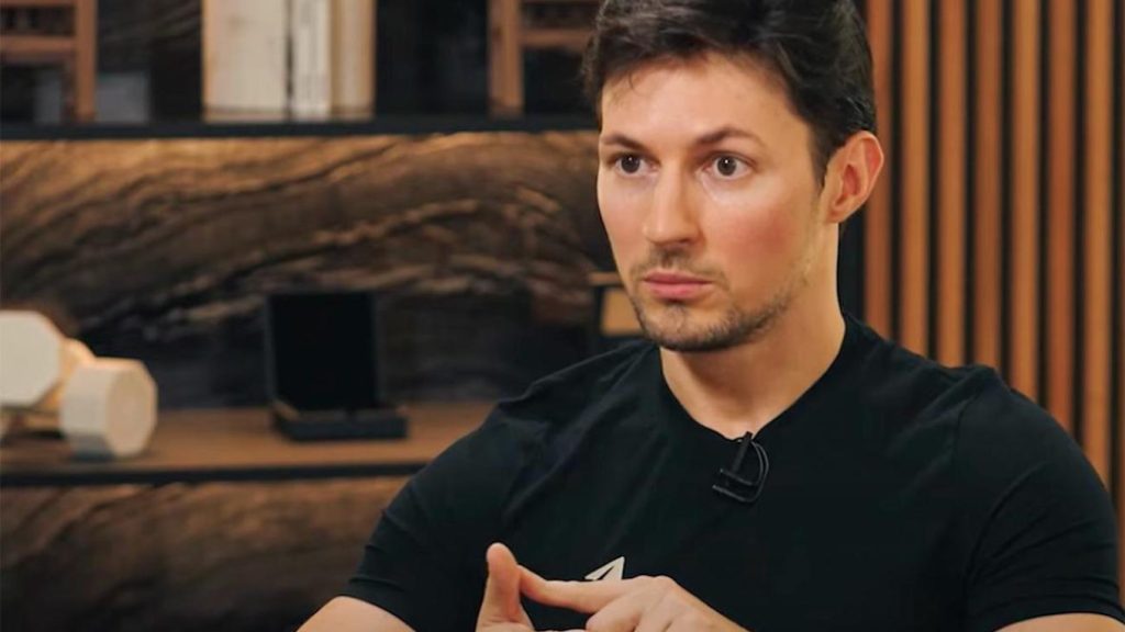 Tech billionaire survives poisoning attempt…