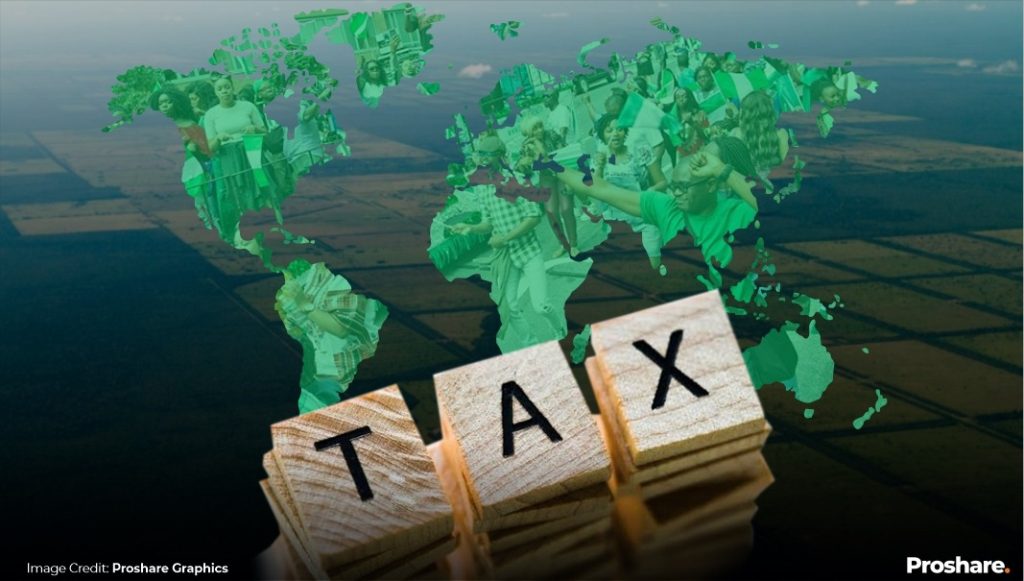 EXPLAINER: How Nigeria’s new tax laws will impact Nigerians in the Diaspora