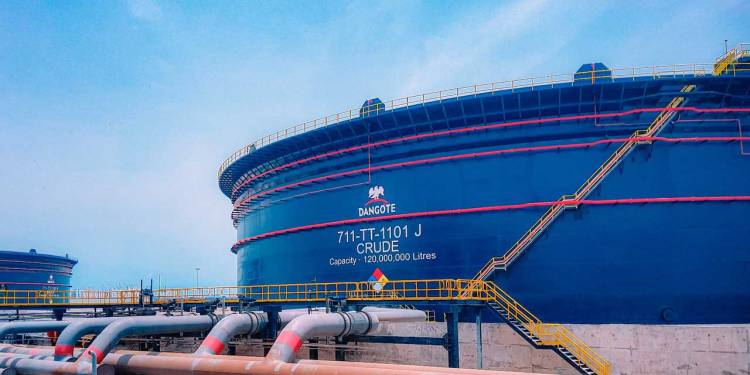 Dangote offered sacked workers five years’ salaries without work – Sources