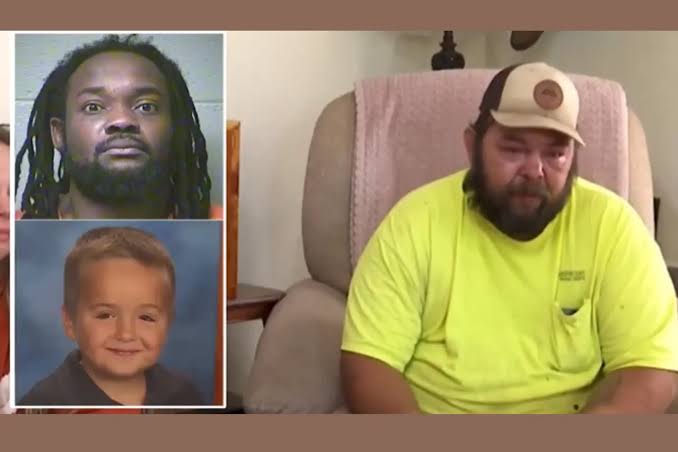 “I will kill him where he stands”: Father vows revenge after son’s killer released on parole