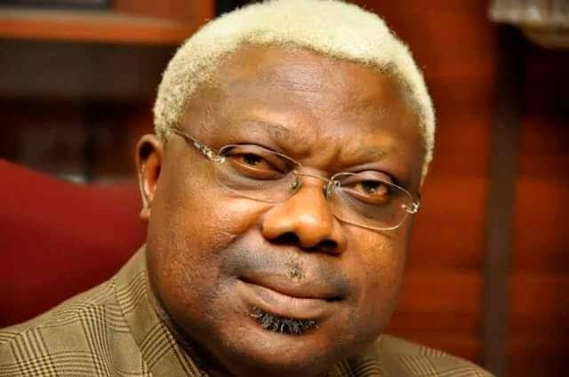 APC chieftain Iyiola Omisore joins race for Osun 2026 governorship