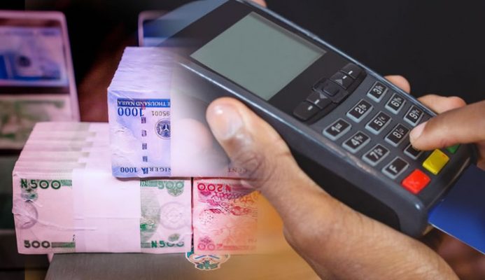 CBN caps daily agent banking withdrawals at ₦100,000