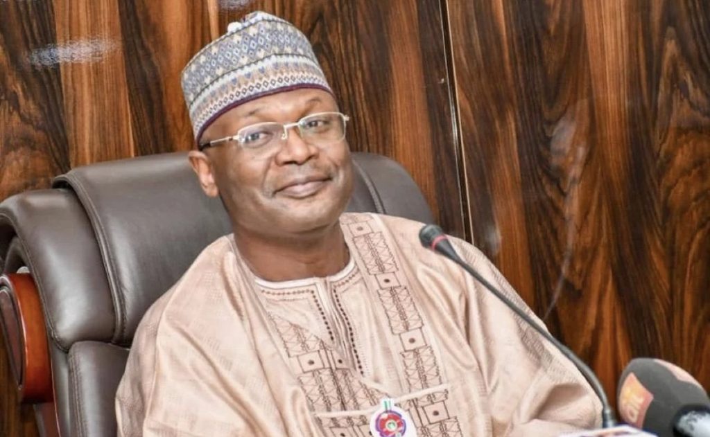 Ethiopian officials pay INEC a visit to study Nigeria’s electoral system